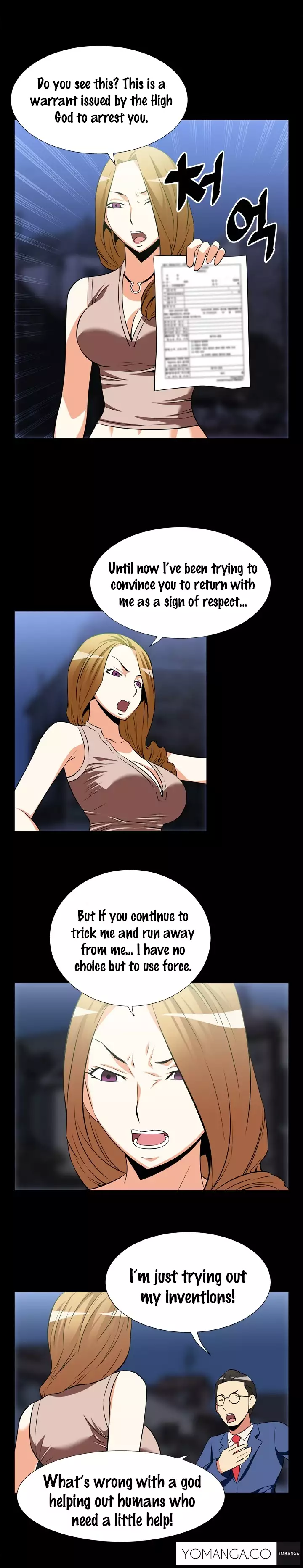 Love Parameter Ch.1-42