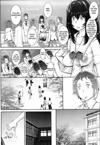 [Sengoku-kun] Haguringu | Love Maneuvering Ch. 1-8 [English] [EHCOVE]