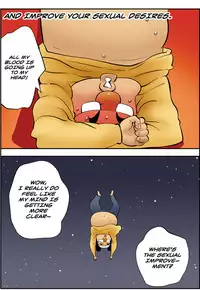 [Space No.1] Me Ran Co Ri [Ongoing]