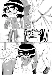 ○女チカン電車珍ぶらり子宮行き