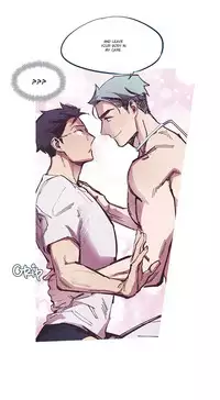 [Soorak] Hot and Cold - English