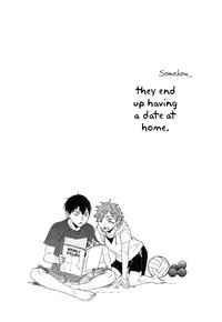 (C84) [Maru (Raku)] Himegoto | Secret (Haikyuu!!) [English] [HQ!! Scans]