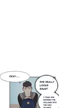 Double Date Ch.1-15 (English) (Ongoing)