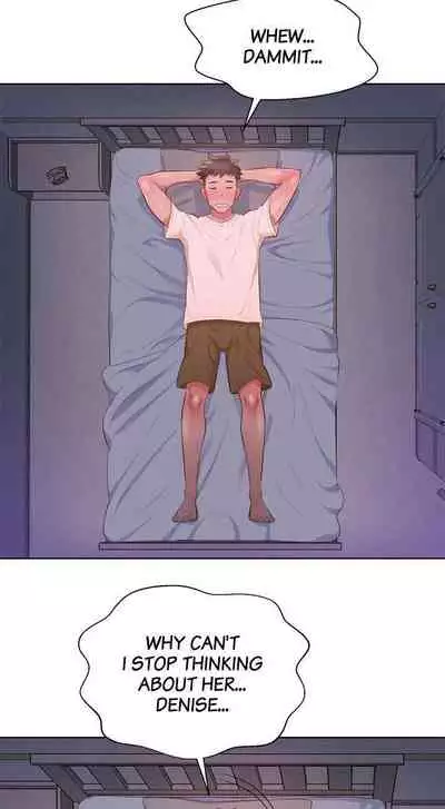 What do you Take me For? Ch.37/?