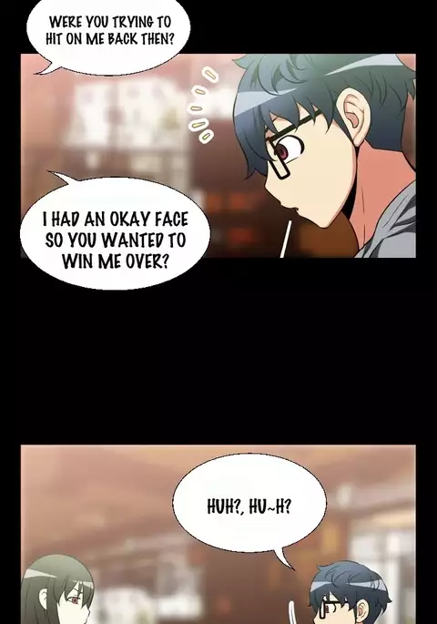 Love Parameter Ch.1-74