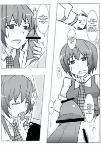(C85) [Super Colorful (RyoSC)] passionate ~Zoku Kokeshi Soudou~ (Super Danganronpa 2) [English] [PhantomsJoker]