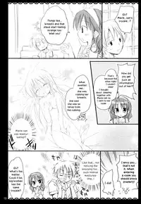 (C78) [Pico-ba (Rico)] I Love UK [English] [simhauu]