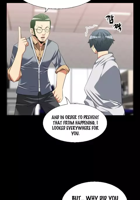 Love Parameter Ch.1-51