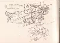 (C73) [Article 60 of Criminal Code (Shuhan)] RaKuGaKi./Monochrome (Various)