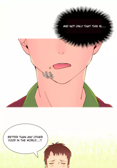 A World That I Rule Ch.01-33