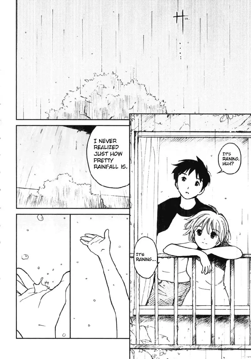 My Lovely Ghost KANA V1 - Ch4