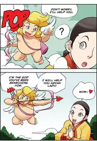 [Space No.1] Me Ran Co Ri [Ongoing]