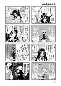 [Meiji] P.P.P (Fate/Stay Night)