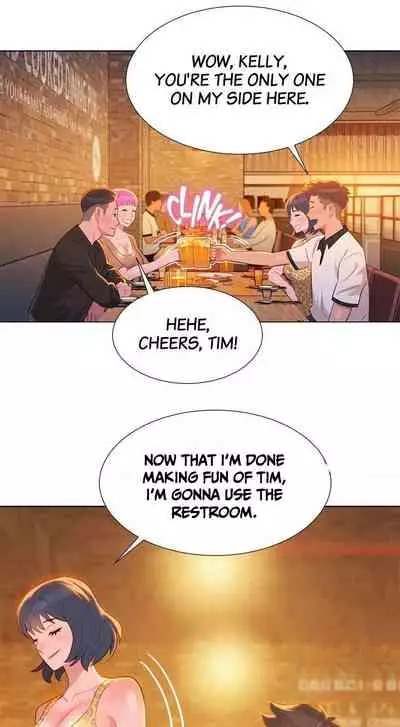 What do you Take me For? Ch.37/?