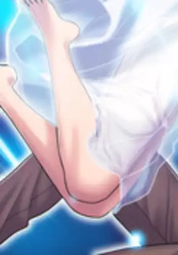 [Guh Bal Han] Ghost Love Ch.1-25 (English) (YoManga) (Ongoing)