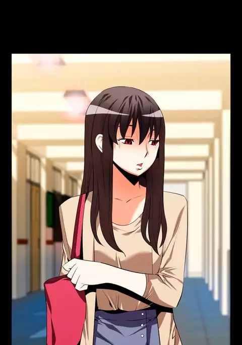 Love Parameter Ch.1-50