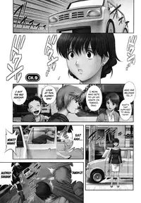 [Saigado] Hitozuma Audrey-san no Himitsu ~30-sai kara no Furyou Tsuma Kouza~ - Vol. 2 Ch. 9~10 [English] {Hennojin}