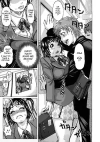 [Kira Hiroyoshi] Scrumptious Wives Ch. 1-8 [English] {Tadanohito}