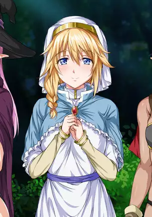 Isekai YariCir -Omae no Mono wa Ore no Mono-