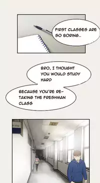 Double Date Ch.1-15 (English) (Ongoing)