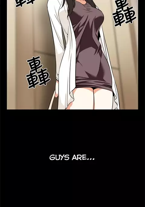 Love Parameter Ch.1-68