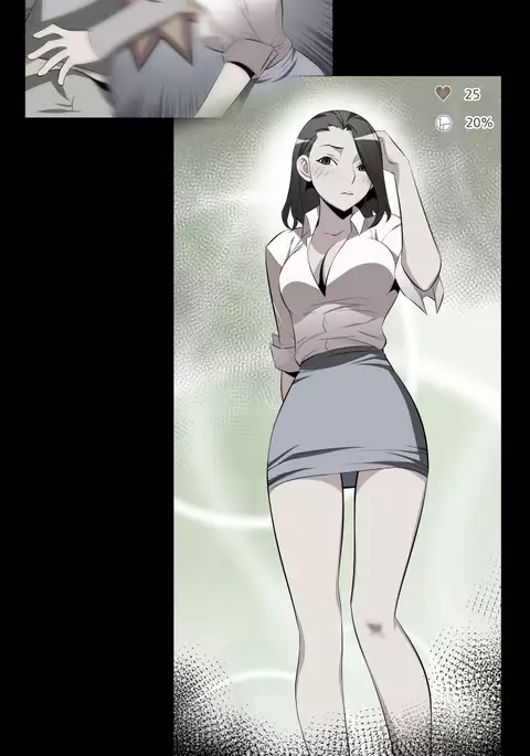 Love Parameter Ch.1-74