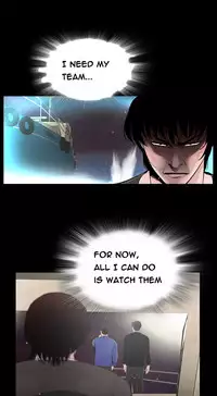 Missing Ch.1-14 (English) (Ongoing)