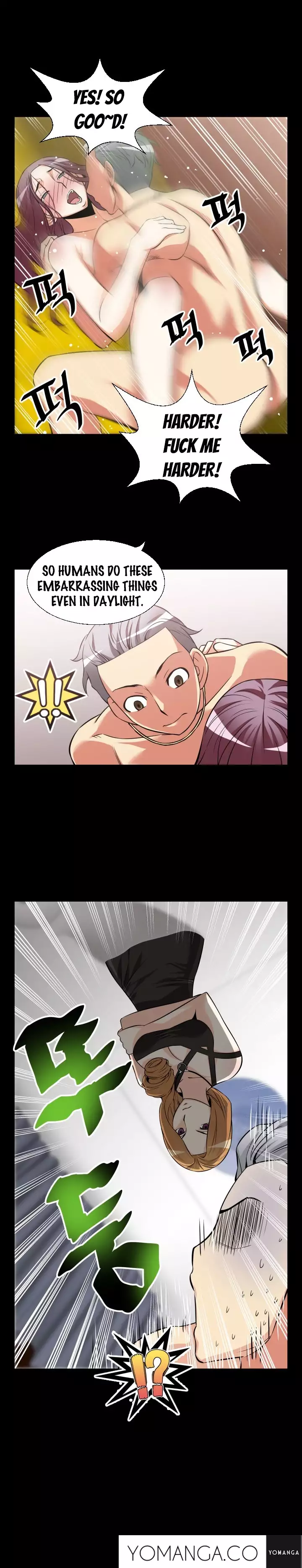 Love Parameter Ch.1-26