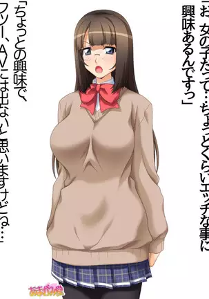 カギ付きの彼女 第 1~5 話