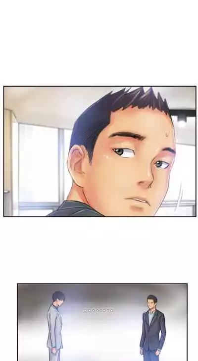 [LSD] New Face (Ch.1 - 40) [English] [END]