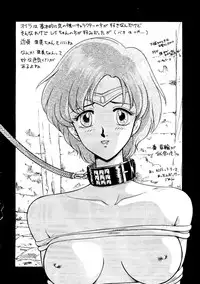 (Studio SKB) Gekkou 2 - Endymion (Sailor Moon)