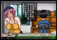 [BLACK SOUSAI STUDIO] EXTUBE Picotin Hen