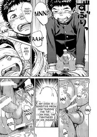 [Shounen Zoom (Shigeru)] Manga Shounen Zoom Vol. 15 [English] [Digital]