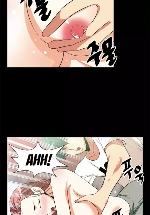 Love Parameter Ch.1-51