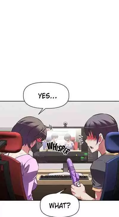 [Abio4, Warren] Streamer Aunt (1-20) [English] [Ongoing]