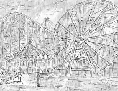 Sekainohate Made Tsudzuku Michi