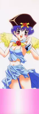 [Kouno Shintarou] Datenshi Idol Kaikan Fruit