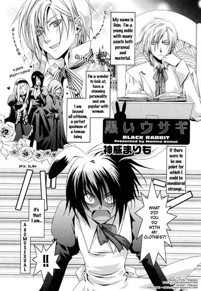 Puchi D VOL. 4 Kemonomimi