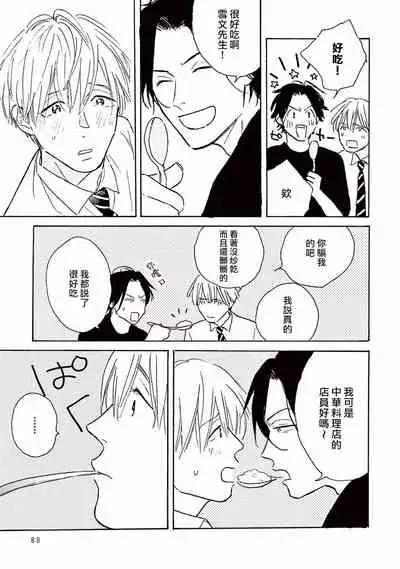 Lonely Playground 1-7