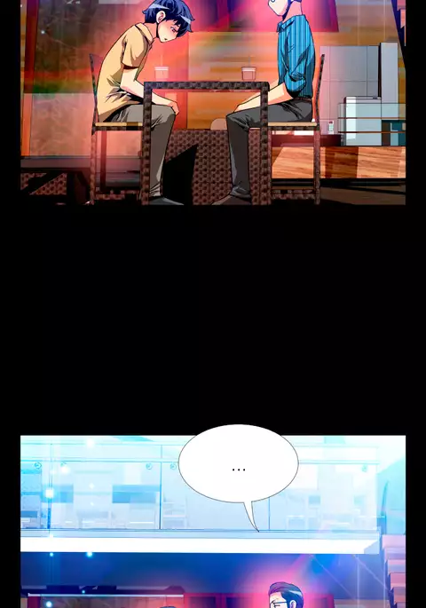 Love Parameter Ch.1-74