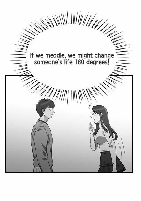 Do It One More Time CH.1-5