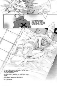 (C80) [nizimu (Me)] Futari | Two (BLAZBLUE) [English] [RagJin Scans]