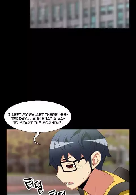 Love Parameter Ch.1-50