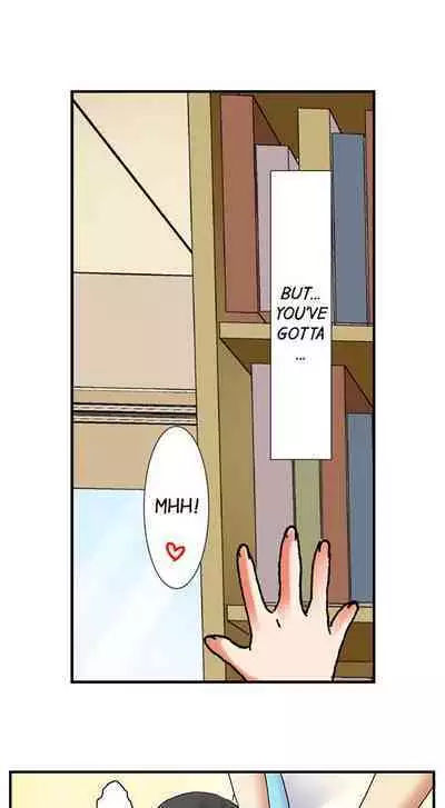 [BURIO] 3… 2… 1… Fuck! (Complete) [English]