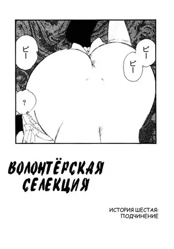 Volunteer Breeding Ch.6