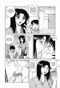 Fun With Mom [English] [Rewrite] [Reijikun]