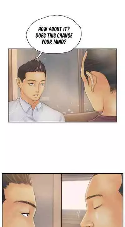 [LSD] New Face (Ch.1 - 40) [English] [END]