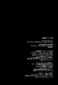 (C84) [Sabusukatchi (Sabusuka)] Body Language Makuai 2