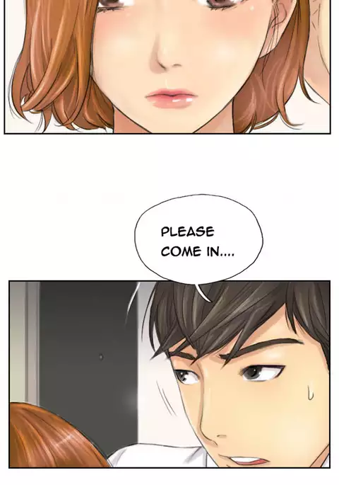 New Face Ch.1-8