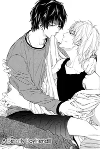 [Aomoto Sari] Kare no Shousou to Koi ni Tsuite [English] [Fujoshi Bitches]